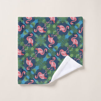 Patrón Flamingo Rosa bonito