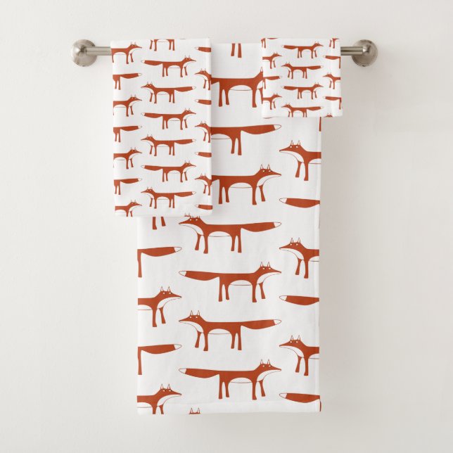 Patrón Fox (In situ)