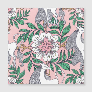 Patrón Fox: singularidad vintage caprichosa