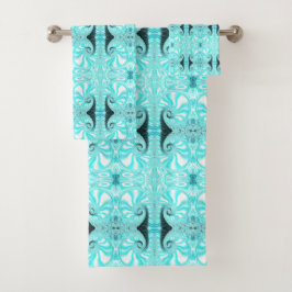 Patrón fractal espiral del caparazón de Nautilus a