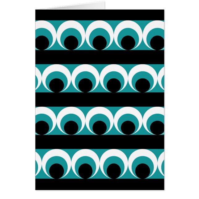 Patrón geométrico (Frente)