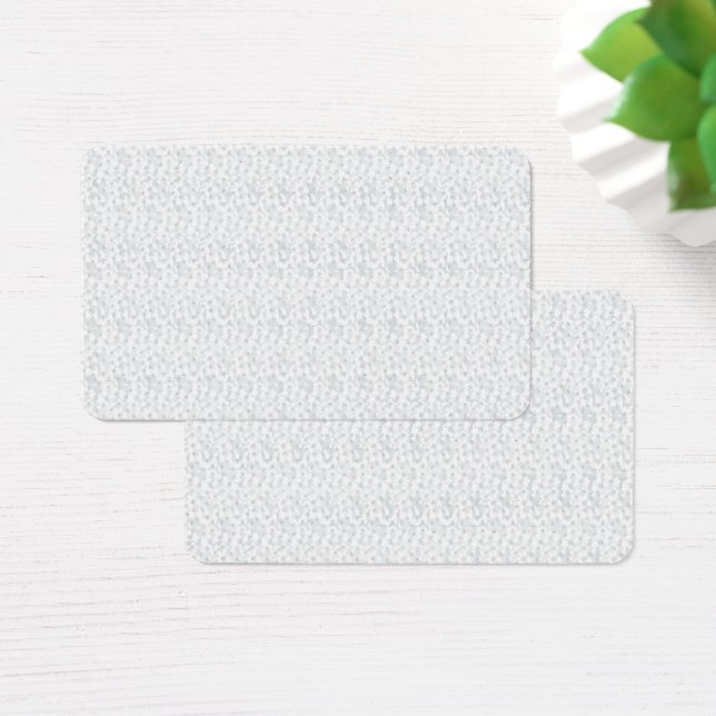 Patrón geométrico de invierno personalizado (Escritorio)