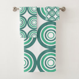 Patrón geométrico de Mandala