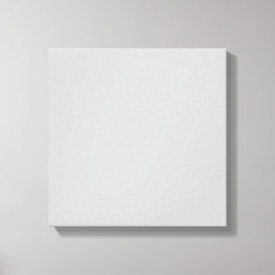 Patrón geométrico gris pálido - Decoración de vera
