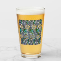 Patrón Kennet (de William Morris)