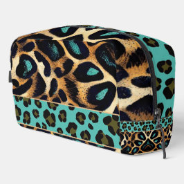 Patrón LEOPARD - Bolsa de artículos