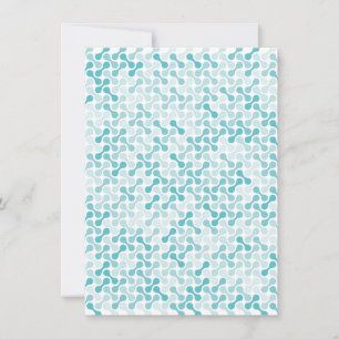 Patrón metabólico azul