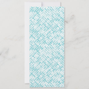 Patrón metabólico azul