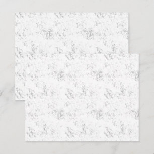 Patrón minimalista de cumpleaños para niños