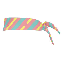 Patrón moderno lindo rayas líneas de rayas azul ro