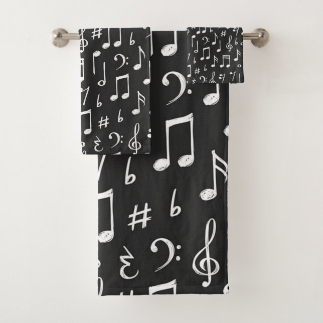 Patrón musical (In situ)