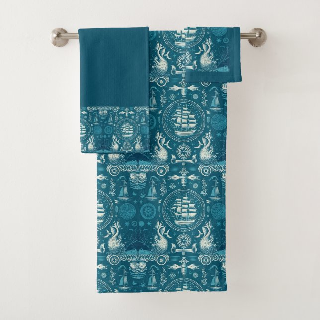 Patrón náutico no 2 (In situ)