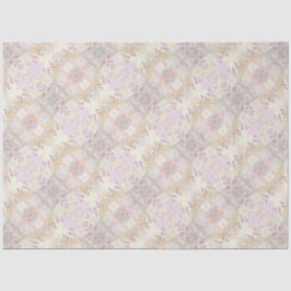 Patrón Pamela B Elegante Papel de tejidos de 18 lb