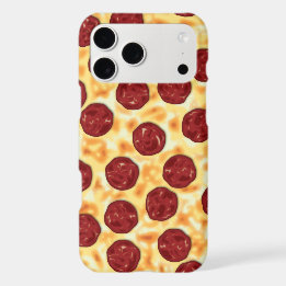 Patrón Pepperoni Pizza