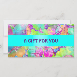 Patrón Pintado A Mano Y Digitalmente Art. 41