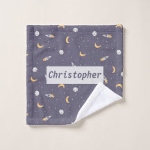 Patrón planetario de las estrellas de la luna del 