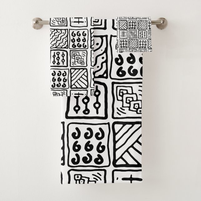 Patrón primitivo (In situ)