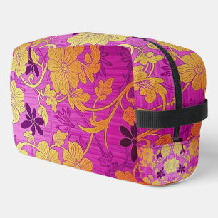 Patrón Púrpura Púrpura ORIENTAL - Bolsa de artícul