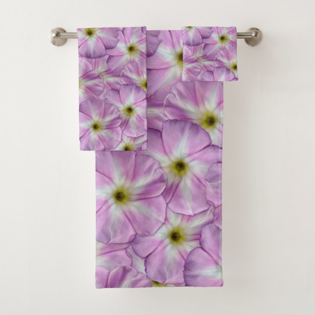 Patrón sin foco (In situ)