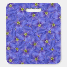 Patrón sin foco azul