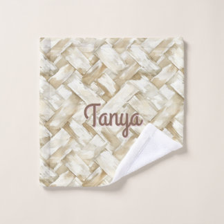 Patrón tejido | Compensar