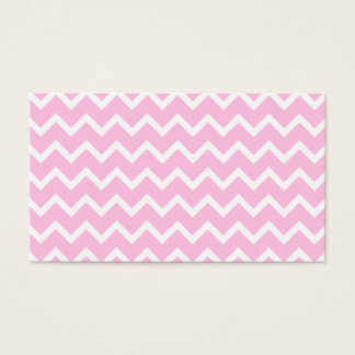 Patrón Zigzag blanco y rosa pálido.