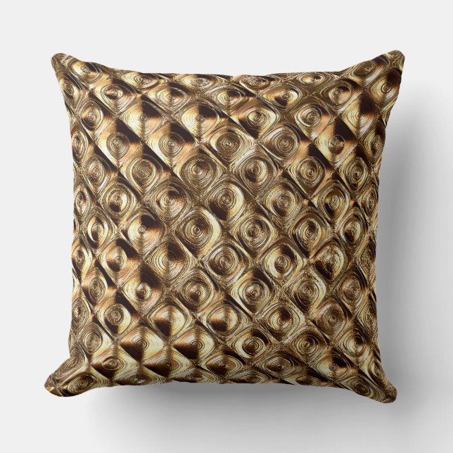 Patrones abstractos 8 almohadas (Anverso)