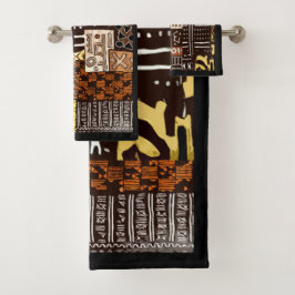 Patrones audaces, Historia rica