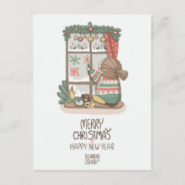 Patrones de navidad С por Alexandra Dikaia