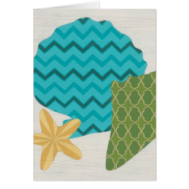 Patrones de shell II (Frente)