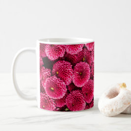 ¡Patrones de tazas vibrantes: ¡éxito en la tienda 