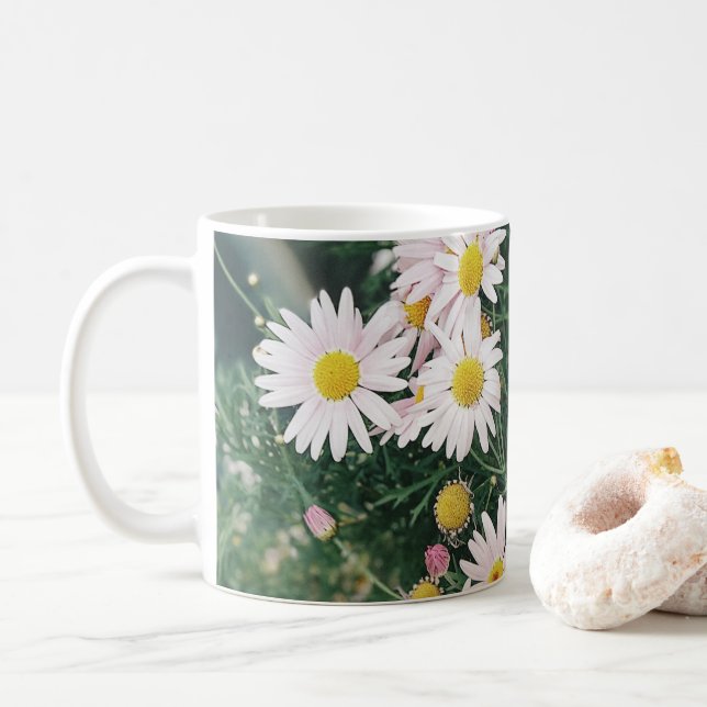 ¡Patrones de tazas vibrantes: ¡éxitos de la tienda (Con donut)