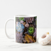 ¡Patrones de tazas vibrantes: Éxitos de la tienda