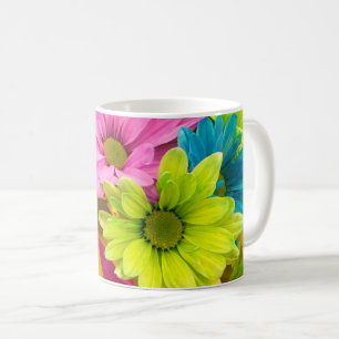 ¡Patrones de tazas vibrantes: ¡éxitos de la tienda