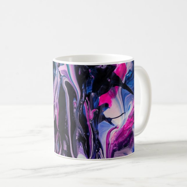 ¡Patrones de tazas vibrantes: ¡éxitos de la tienda (Anverso derecho)