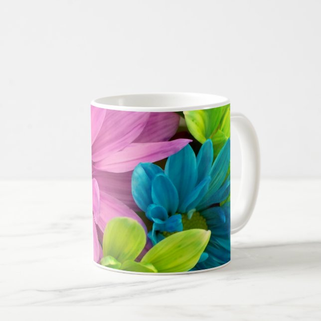 ¡Patrones de tazas vibrantes: ¡éxitos de la tienda (Anverso derecho)