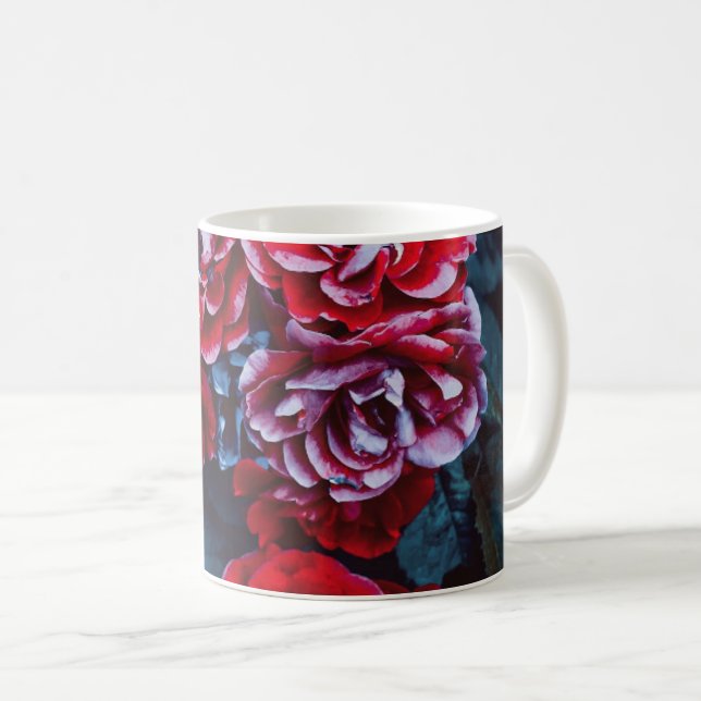 ¡Patrones de tazas vibrantes: ¡Éxitos de la tienda (Anverso derecho)
