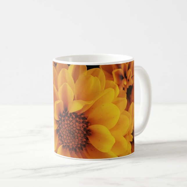 ¡Patrones de tazas vibrantes: ¡éxitos de la tienda (Anverso derecho)