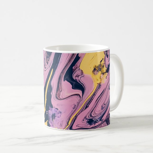¡Patrones de Tazas Vibrantes: Éxitos en la Tienda  (Anverso derecho)