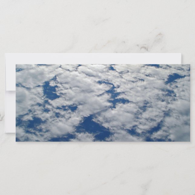 Patrones en el cielo por Shirley Taylor (Anverso)