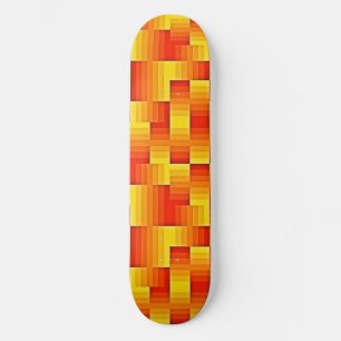 Patrones Geo 2 Skateboards