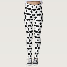 Patrones Vibrantes: Leggings para Todas las Ocasio