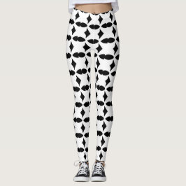 Patrones Vibrantes: Leggings para Todas las Ocasio