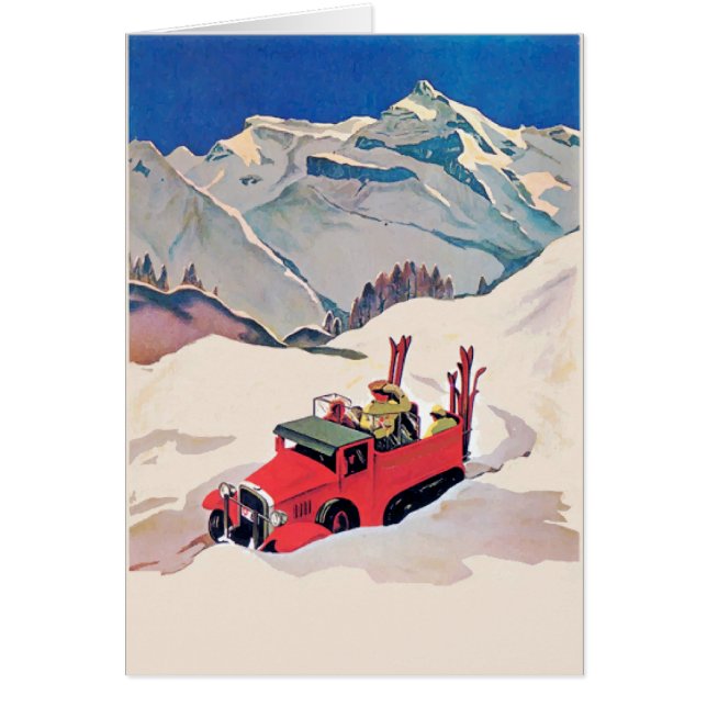 Patrulla de nieve, agregar texto (Frente)