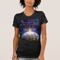Patrulla del amanecer: Volumen 1 - Camiseta de muj