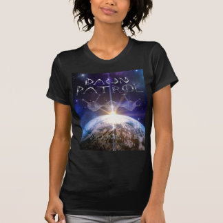Patrulla del amanecer: Volumen 1 - Camiseta de muj