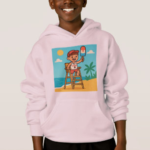 Patrulla Popsicle - Verano T-Shir inspirado en el 