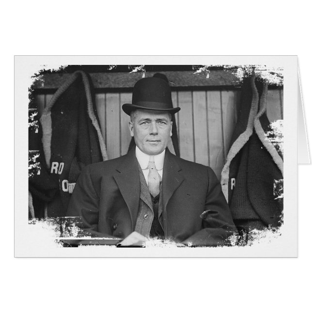 Patsy Donovan (Anverso (Horizontal))