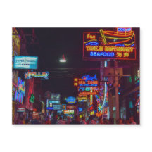 Pattaya de la tarjeta magnética de Tailandia