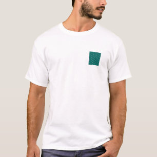 Pattern_6_ducks, camiseta de un amigo chica